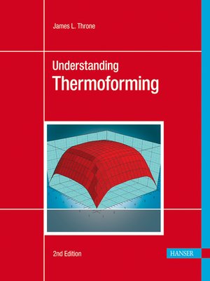 cover image of Understanding Thermoforming
